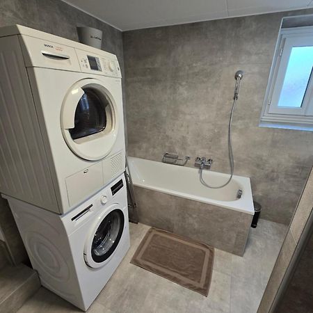 Appartement Le 18 Ependes  المظهر الخارجي الصورة