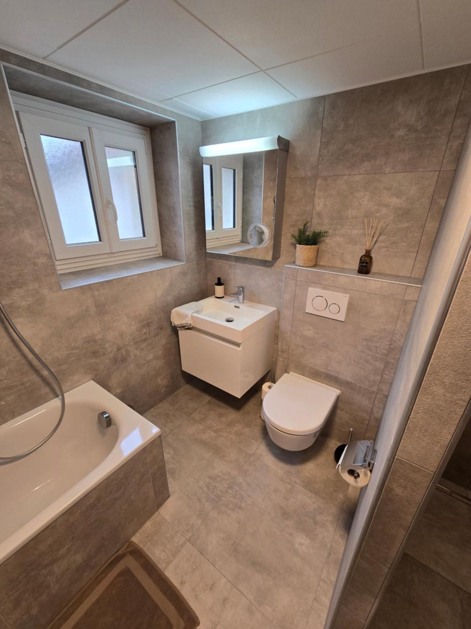 Appartement Le 18 Ependes  المظهر الخارجي الصورة